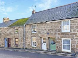 5, Umfula Place, The Stennack, St Ives TR26 1QF