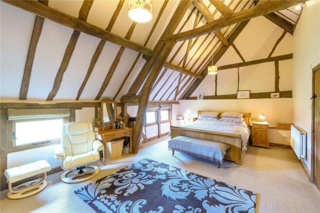 Master With En-Suite