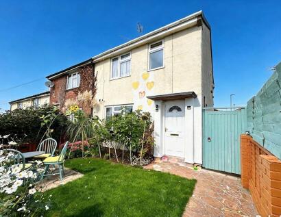 Beaconsview Road, Cinderford