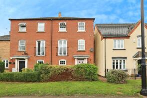 41, Hedge Lane, Witham St Hughs, Lincoln LN6 9JQ