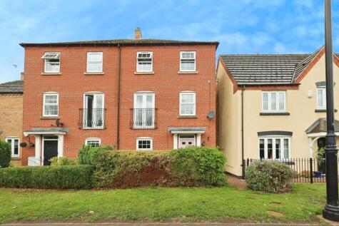 Hedge Lane, Witham St. Hughs