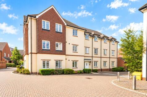 Kimmeridge Road, Cumnor, Oxford