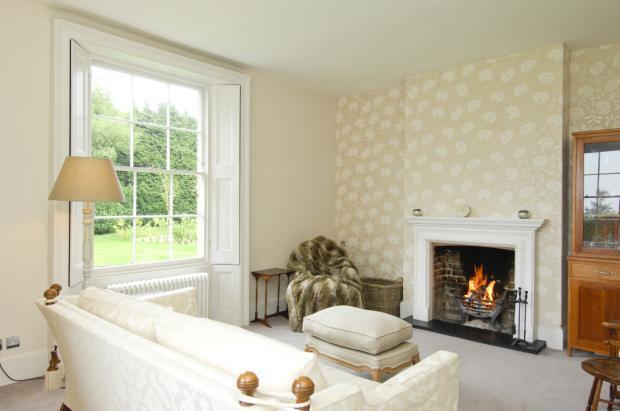Drawing Room