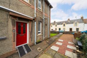 10, Tay Street, Cupar KY14 6AL