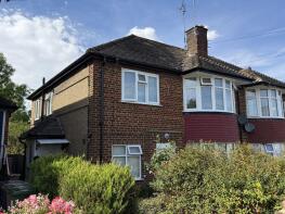 60, Aberdale Gardens, Potters Bar EN6 2JN