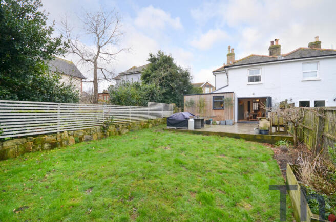 View of Property from top of garden.JPG