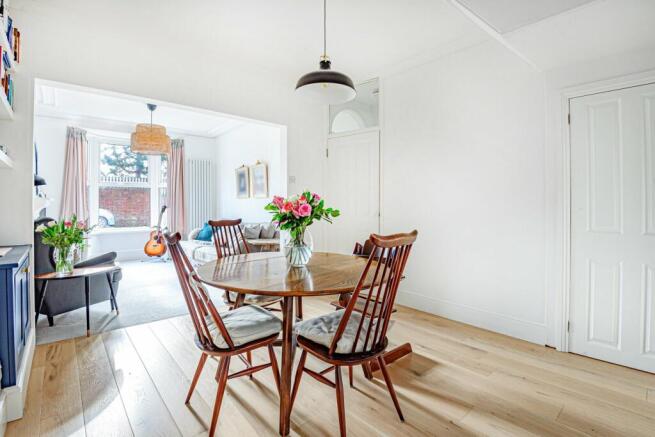 Open Plan