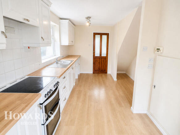 Beccles Road, Thurlton photo 4