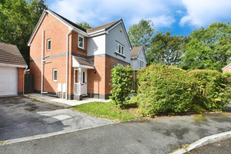 Westwood Avenue, Hyde, Greater Manchester, SK14