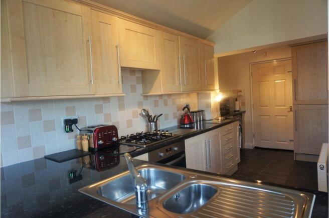 Kitchen / Breakfast