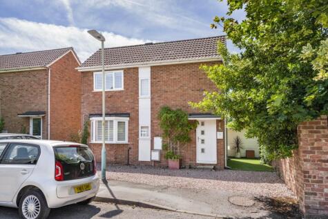 Gordon Road, Leckhampton, Cheltenham, GL53