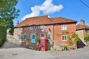 The Old Post House, Upperton Road, Petworth GU28 9AF