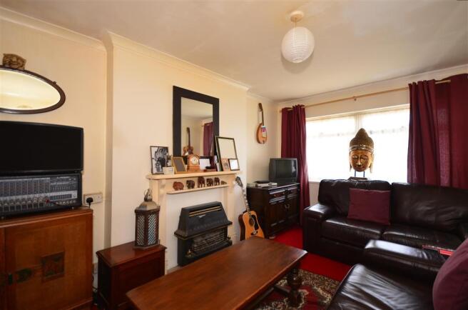Lounge Area