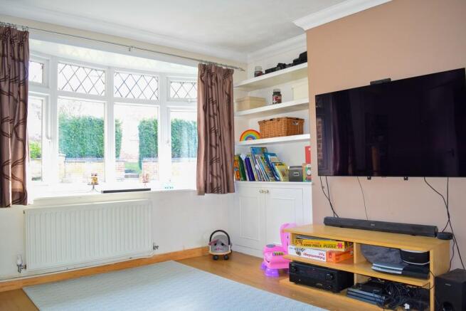 Bay Window