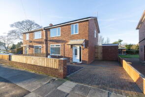 33, Bywell Road, Ashington NE63 0LQ