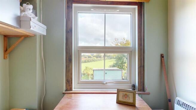 Bedroom View