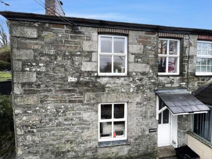 Ponsanooth, Truro