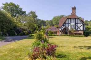 Burnt Cottage, Langton Road, Speldhurst, Tunbridge Wells TN3 0JU