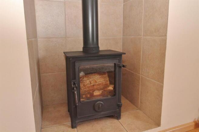WOODBURNER