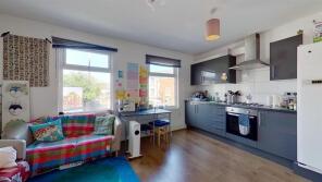 251a, Haydons Road, South Wimbledon, London SW19 8TY