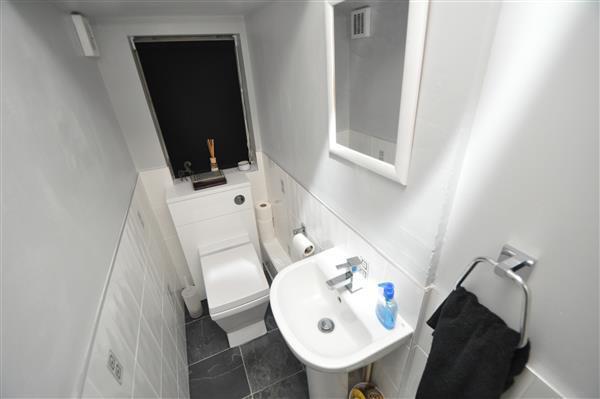 Cloakroom