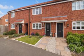 21, Buckthorn Close, Chesterfield S44 6FX