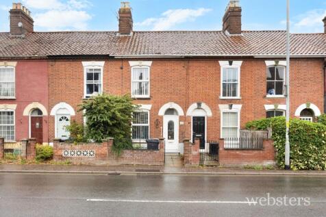 Bull Close Road, Norwich, NR3