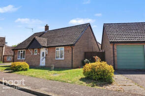 4, Lofft Close, Bury St. Edmunds IP31 2XE