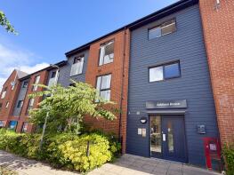 Flat 15, 4 Addison House, Ashton Rise, Ashton, Bristol BS3 2DX