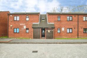 26, Beechwood Court, Turner Street, Birmingham B11 1XQ