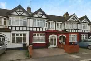 50, Langham Drive, Chadwell Heath, Romford RM6 4TB