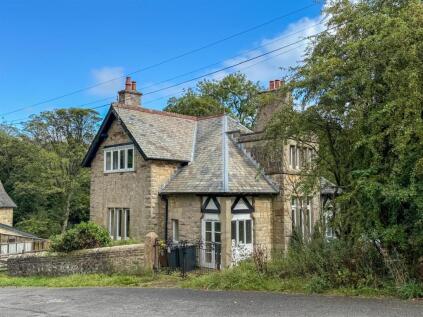 Gadley Lane, Buxton