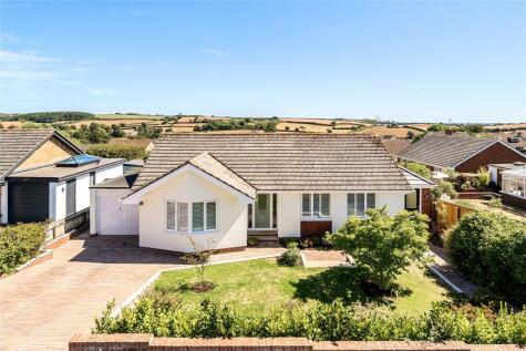 Dunsford Close, Exmouth, Devon
