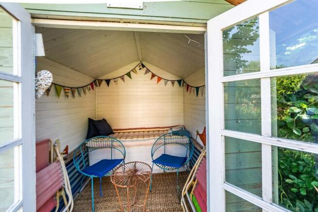 Summerhouse 