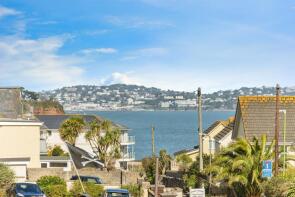 Apartment 3, Dainton Court, Dartmouth Road, Paignton TQ4 6NA