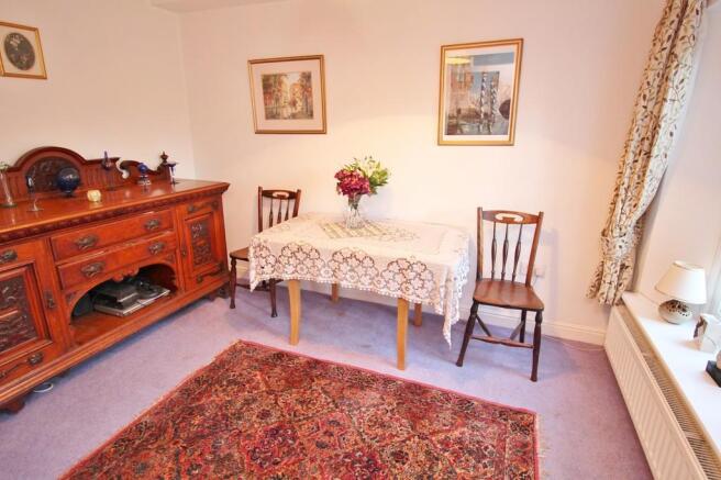 Breakfast Room