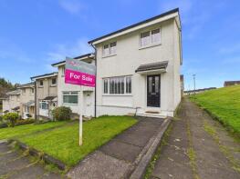 12, Edmund Kean, East Kilbride, Glasgow G74 3RG