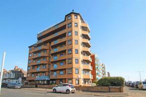 Flat 7, Prince Of Wales Court, Kingsway, Hove BN3 4HF