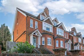 46, Grovehill Road, Redhill RH1 6DB