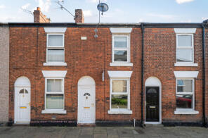 25, Church Street, Chester CH1 3JD