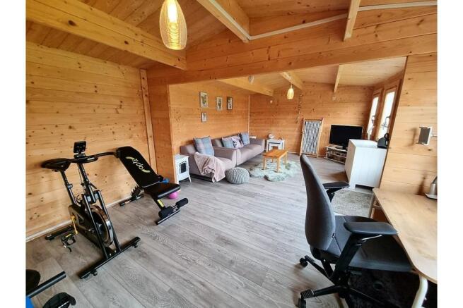 Summer House