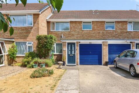 Inglesham Way, Poole, BH15