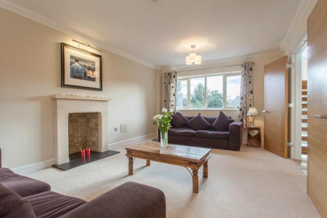 Drawing room