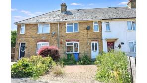 21, Orchard View, Sittingbourne ME9 9DL