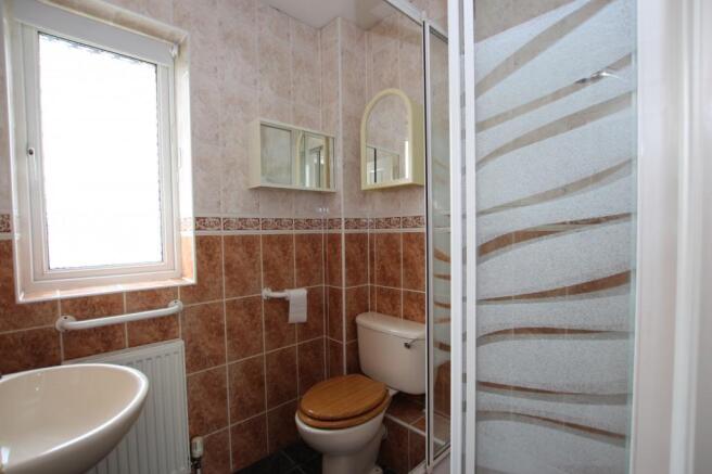 En suite