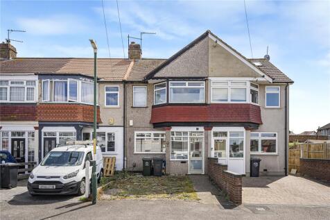 Rayford Close, Dartford, Kent, DA1