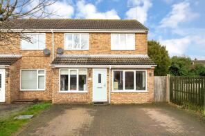 6, Braemar Close, Stamford PE9 2YS