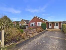 12, Hazel Drive, Horncastle LN9 5BQ