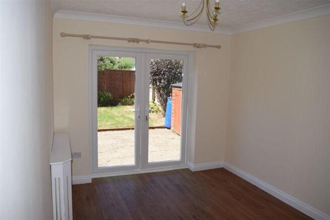 Dining Room 2
