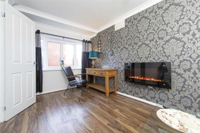 Reception Room One